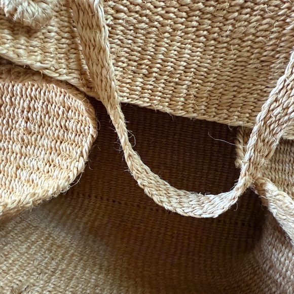 DÔEN Adrian Basket Bag - Picture 8 of 9